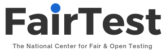 National Center for Fair & Open Testing
